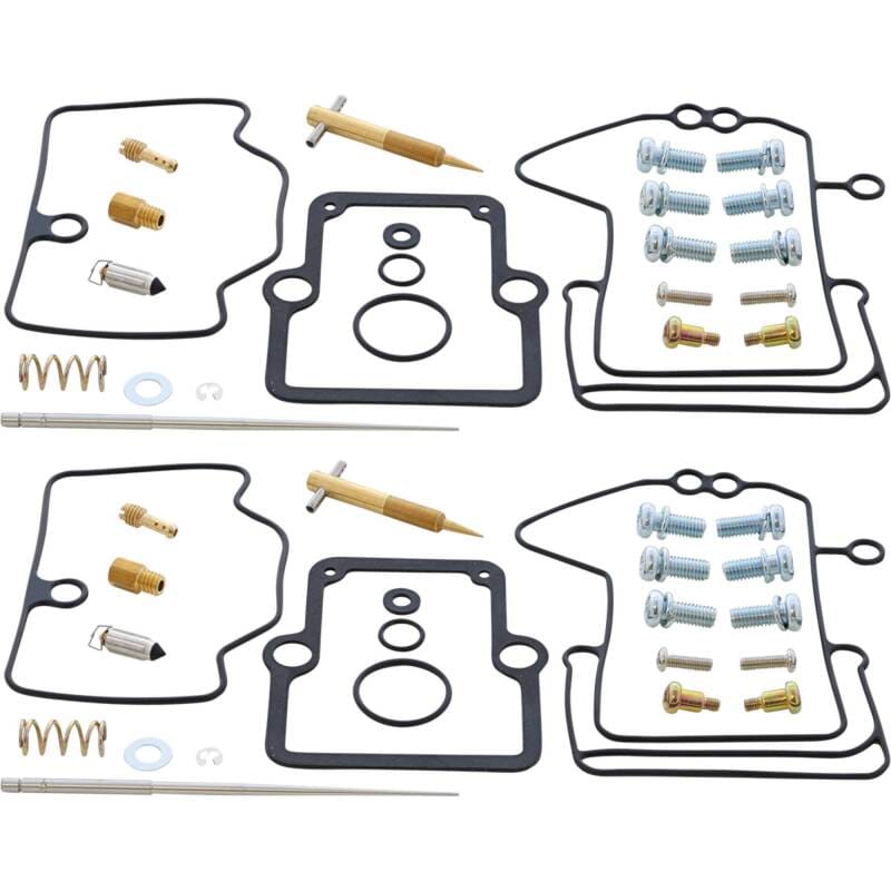 All Balls Racing — All Balls Racing 2001 Ski-Doo MX Z 700 Carburetor Rebuild Kit