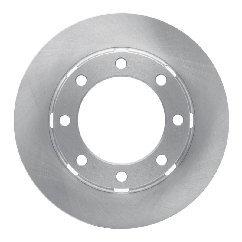 DFC — DFC 75-89 Dodge W350 Front Brake Rotor
DFC Brake Rotor