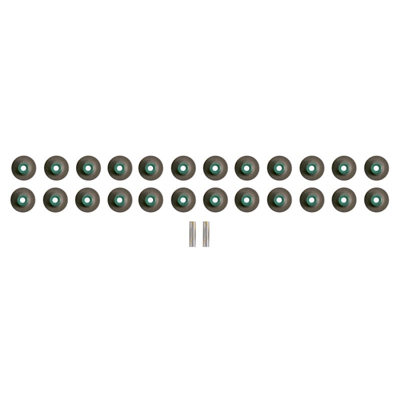 Fel-Pro — Fel-Pro RAM 2500 SS 73227 Engine Valve Stem Oil Seal Set