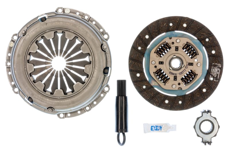 Exedy — Exedy OE 2002-2004 Mini Cooper L4 Clutch Kit