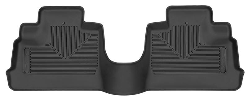 Husky Liners — X-act Contour - 2nd Seat Floor Liner
X-act Contour-2nd Seat Floor Liner