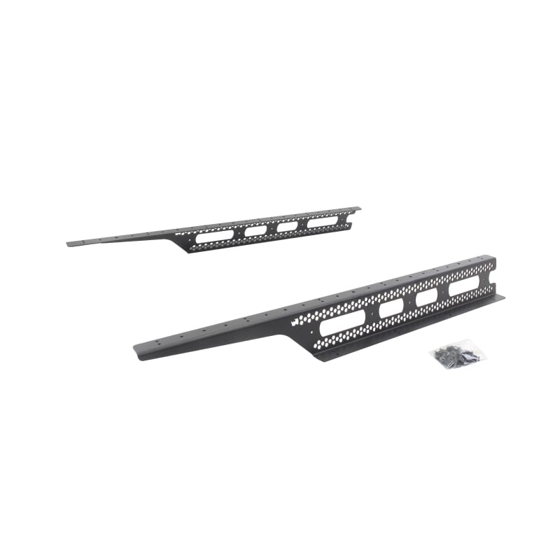 Go Rhino — Go Rhino 65in. Cab Overhang Bracket - Universal
XRS Overhang Bracket