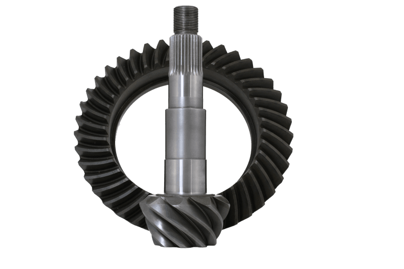 Revolution Gear & Axle — Revolution Gear & Axle GM 14-Bolt 11.5in 4.56 Ratio Ring & Pinion Set
