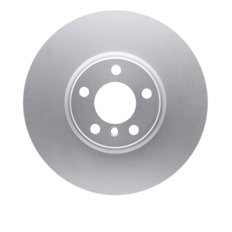 DFC — DFC 10-18 BMW 535i GT xDrive Right Front Hi-Carbon Alloy Geomet Coated Rotor