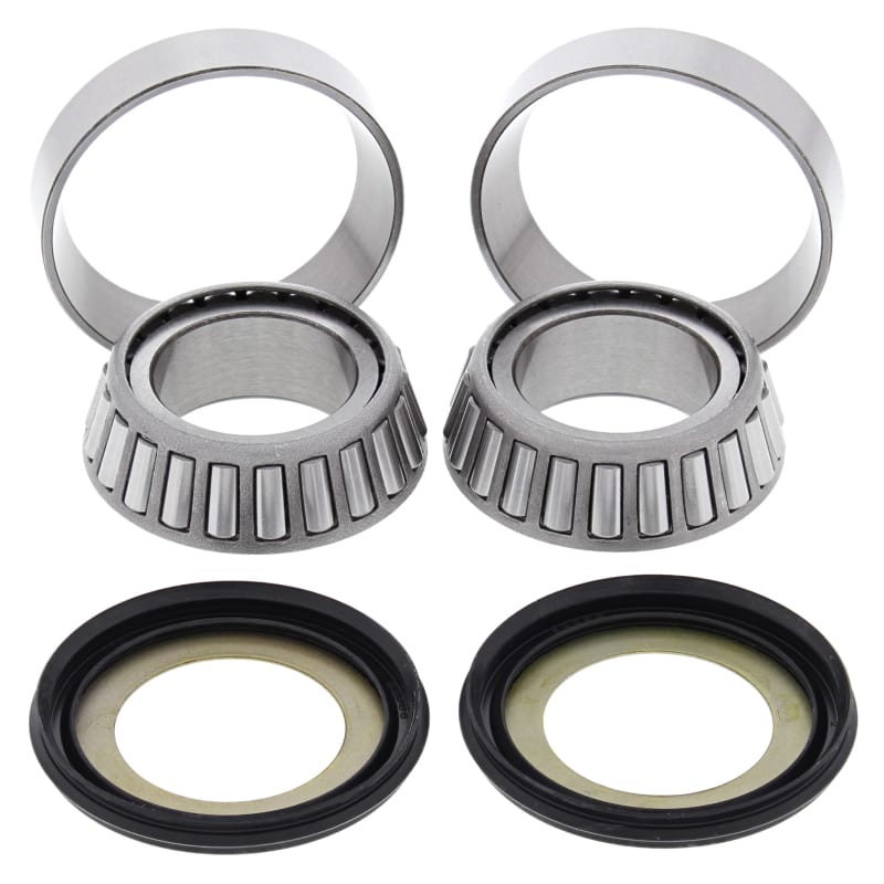 All Balls Racing — All Balls Racing 2019 Sherco SC-R 125 Steering Bearing Kit