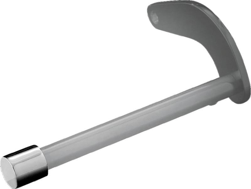 Kuryakyn — Splined Shifter Cover 1/2 in I.D. Chrome