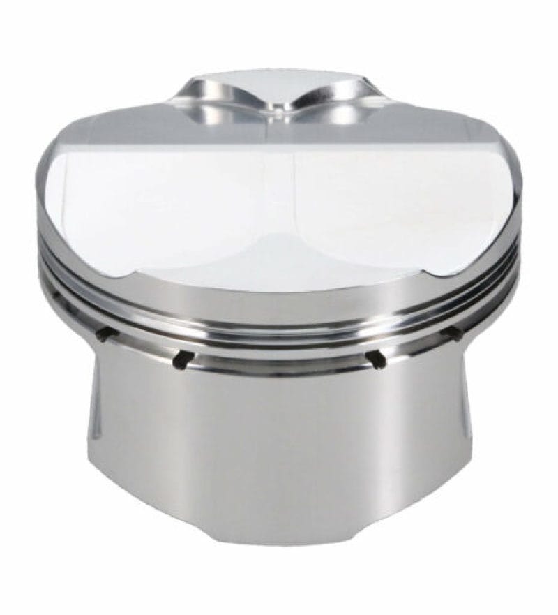 JE Pistons — JE Pistons 3.858 Honda VTR 1000 Piston Single