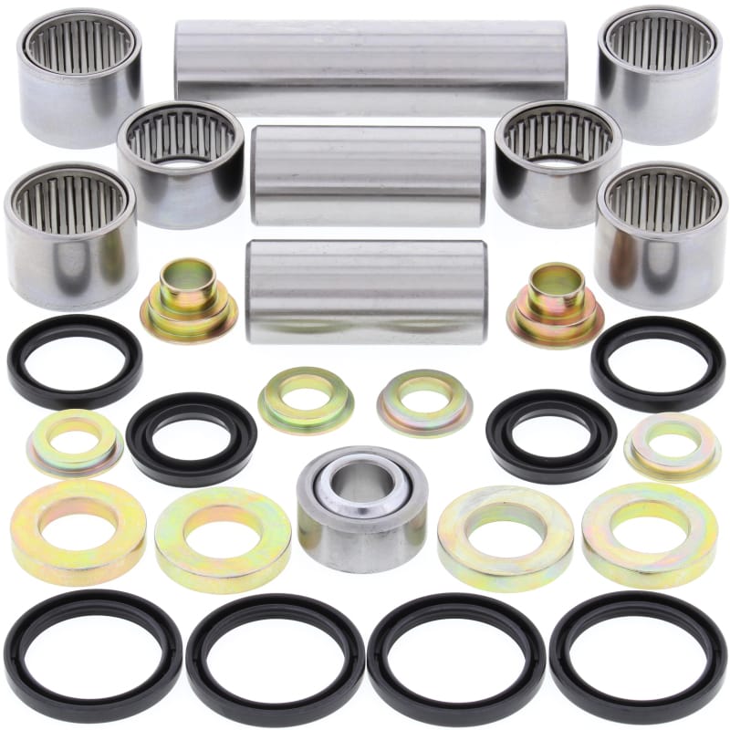 All Balls Racing — All Balls Racing 2004 Husqvarna TC 250 Linkage Bearing Kit