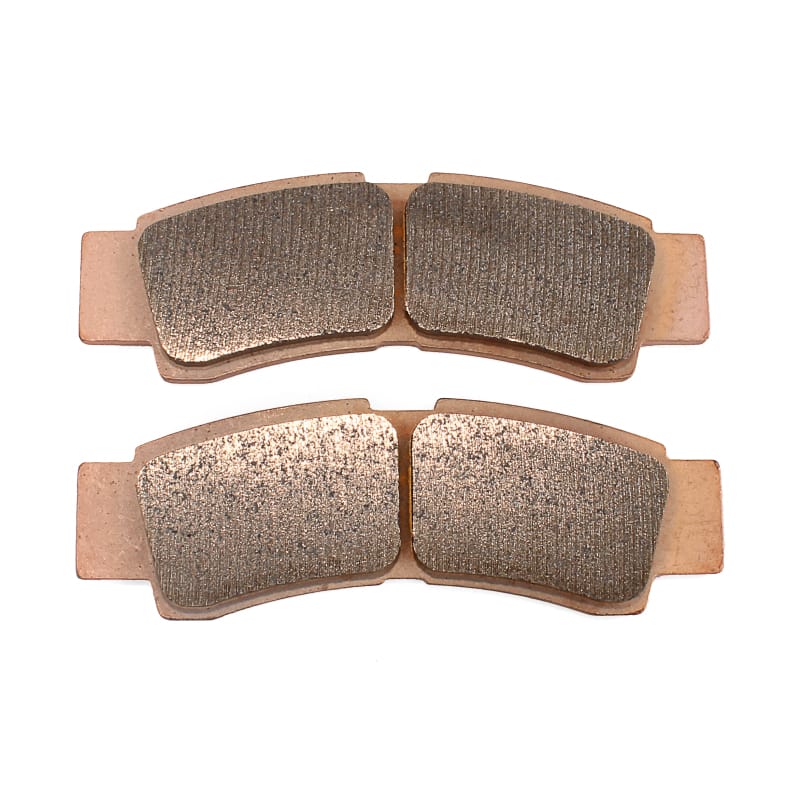 EPI — EPI 20+ Kawasaki KRX1000 Teryx/ 4 HD Brake Pad Front
