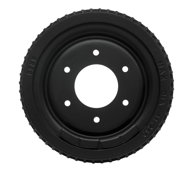 DFC — DFC 74-91 Chevrolet Blazer Rear True Balanced Brake Drum
DFC Brake Drum