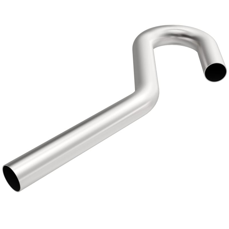 Magnaflow — MagnaFlow Univ bent pipe SS 2.50inch 10pk 10741
10 pk - Exhaust Pipe
10 pk-Exhaust Pipe
Exhaust Pipe