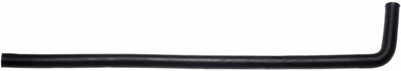 Gates — Gates 00-03 Dodge Dakota V-8 4.7L Pipe-1 to Heater 90 Degree Molded Heater Hose