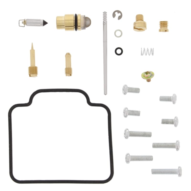 All Balls Racing — All Balls Racing 1998 Arctic Cat 400 2x4 Carburetor Rebuild Kit