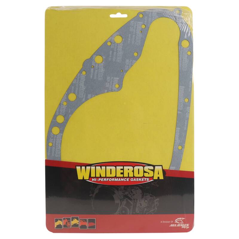 Vertex Pistons — Vertex Gaskets 89-02 Suzuki GS500 Inner Clutch - Side Cover Gasket Kit