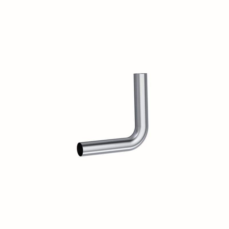 MBRP — MBRP Universal 3in - 90 Deg Bend 12in Legs Aluminized Steel (NO DROPSHIP)
Exhaust Pipe
Mandrel Bend