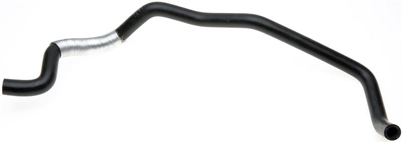 Gates — Gates 07-11 Jeep Wrangler V-6 3.8L Heater Outlet Molded Heater Hose