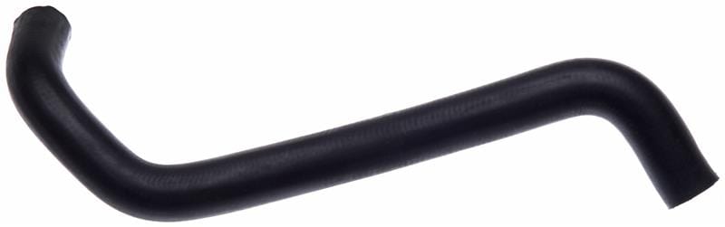 Gates — Gates 91-94 Saturn S-Series 4-Cyl. 1.9L Heater To Intake Manifold Molded Heater Hose