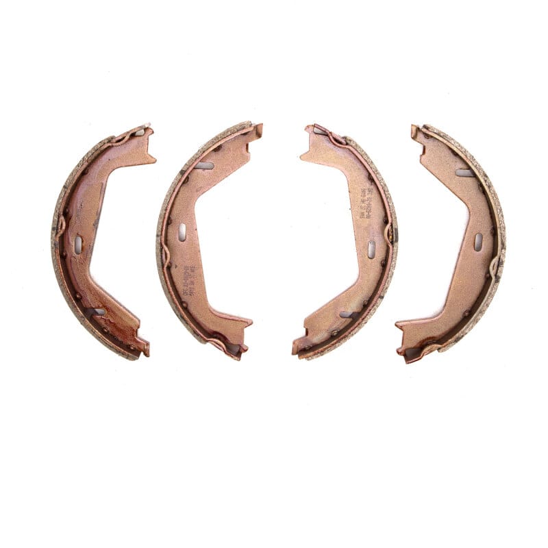 DFC — DFC 99-14 Volvo S60/XC70/V70/XC90/S80 Parking Brake Parking Shoes
DFC Brake Shoe Set