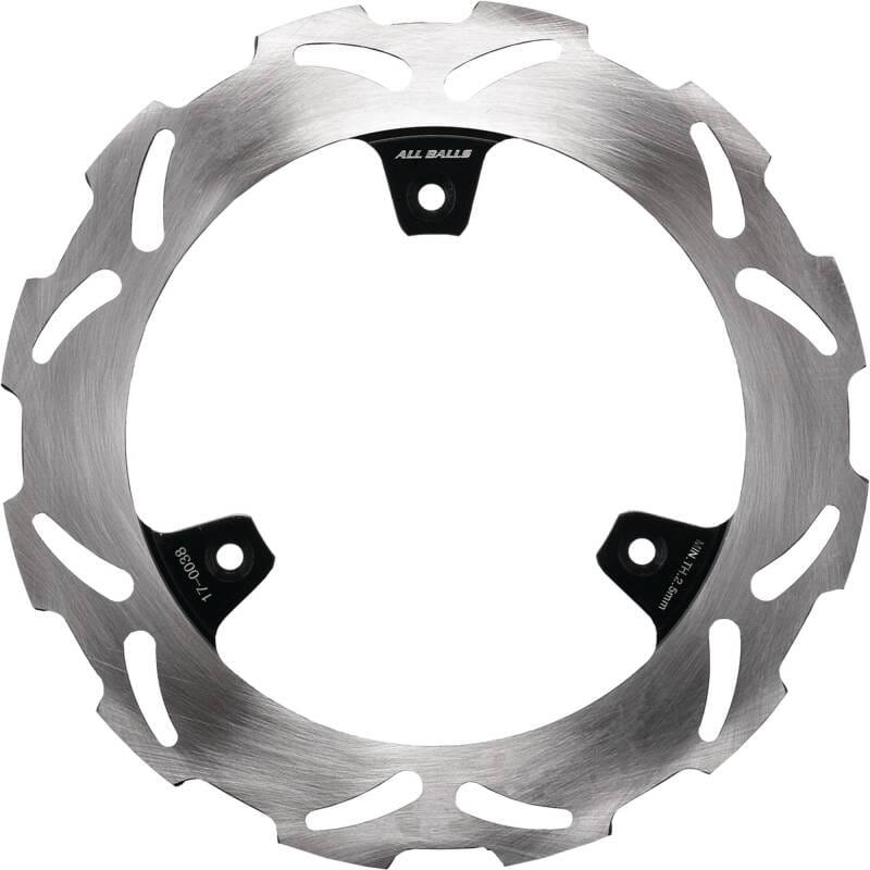 All Balls Racing — All Balls Racing 05-22 Suzuki RM85 Brake Disc Front