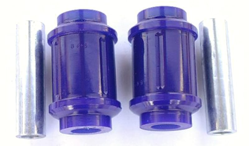 Superpro — SuperPro 1991 Toyota MR2 Turbo Inner Radius Arm Mount Bushing Set
Bushing Kit
