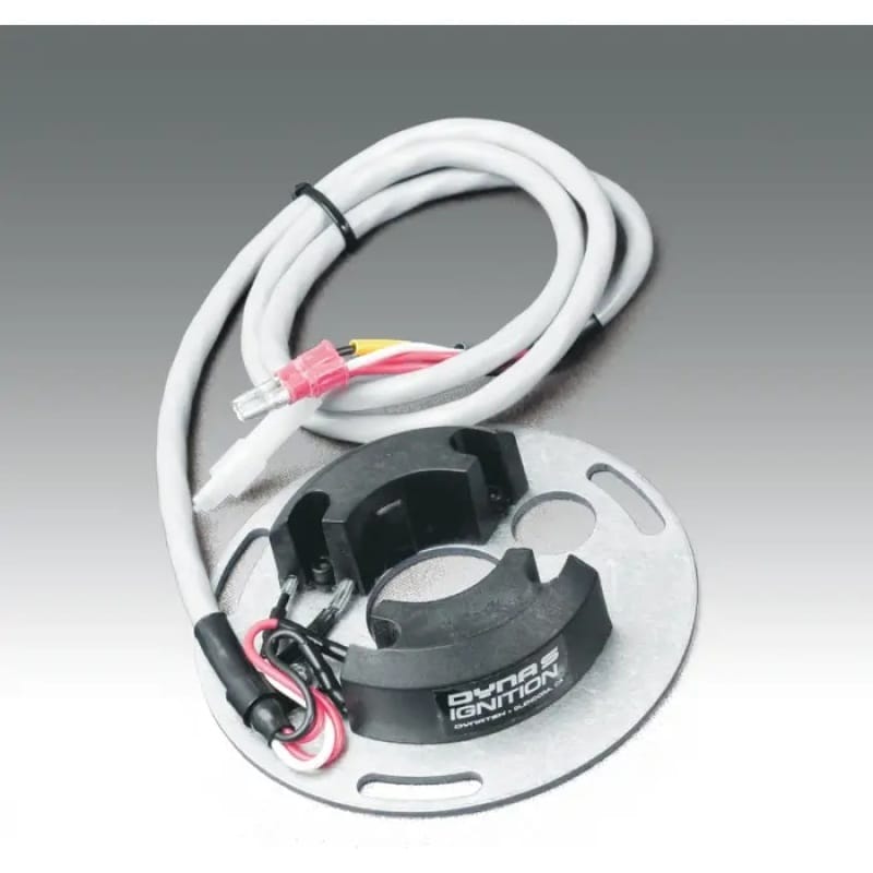 Dynatek — Dynatek 72-77 Honda CB350F/CB400F Dyna S Ignition System