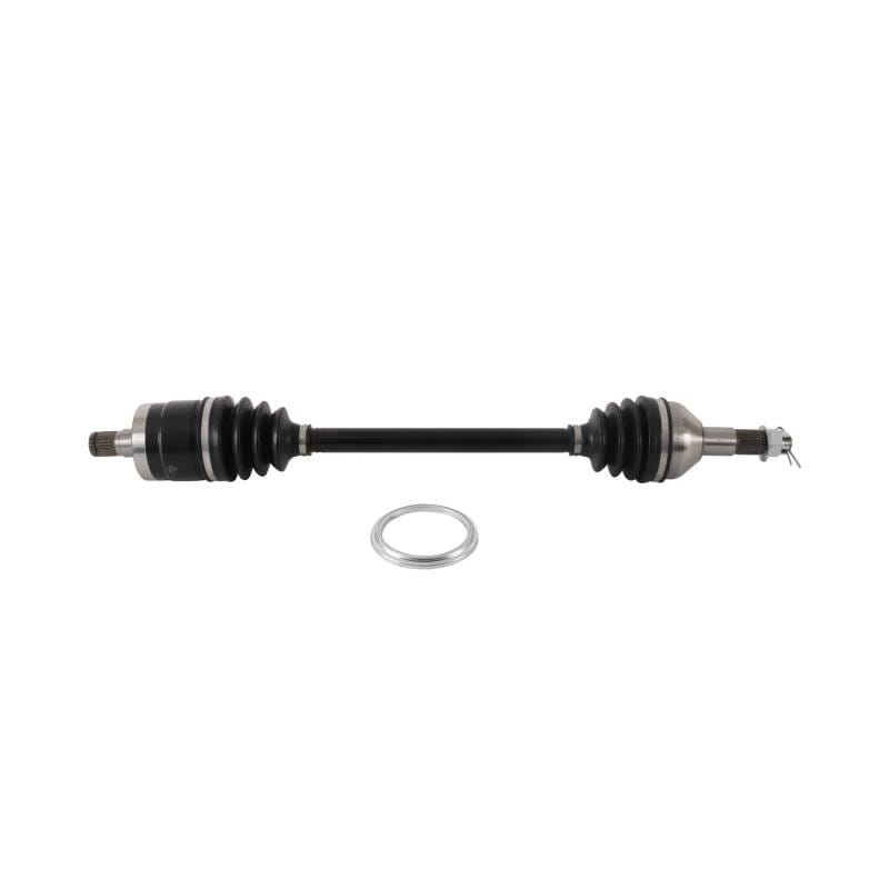 All Balls Racing — All Balls Racing 2011 Can-Am Commander 800 STD 6 Ball Axle Rear Left