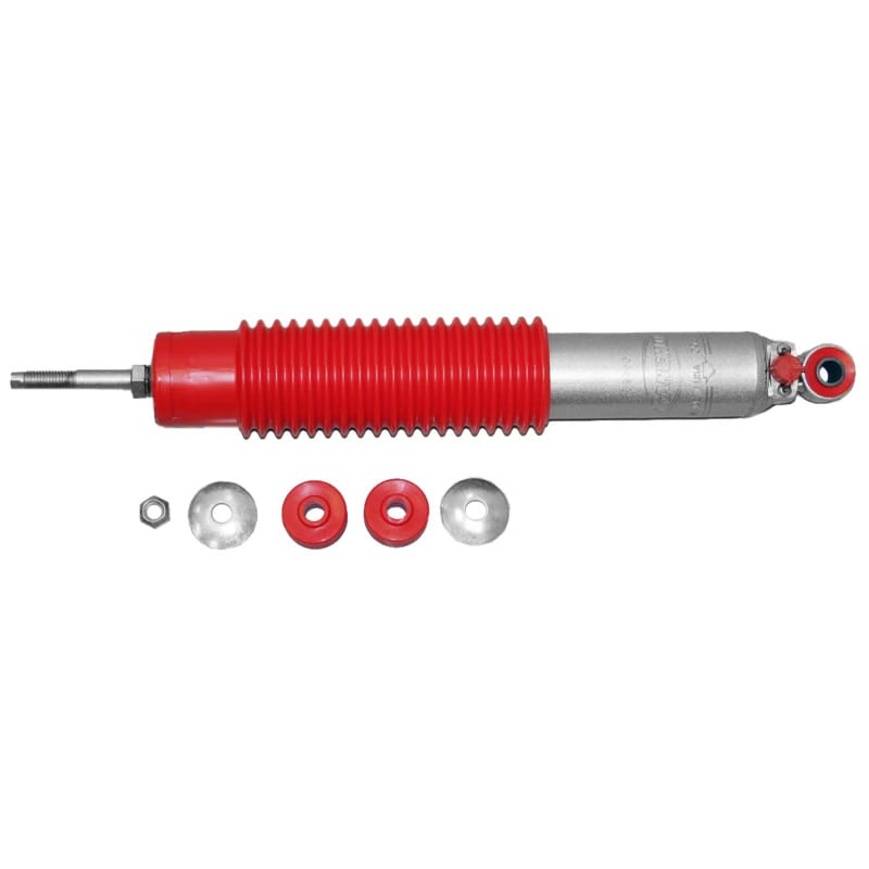 Rancho — Rancho 02-06 Chevrolet Avalanche 2500 Front RS9000XL Shock
Shock Absorber