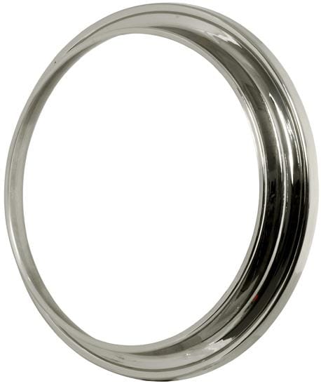 K&N Engineering — Metal Base Plate