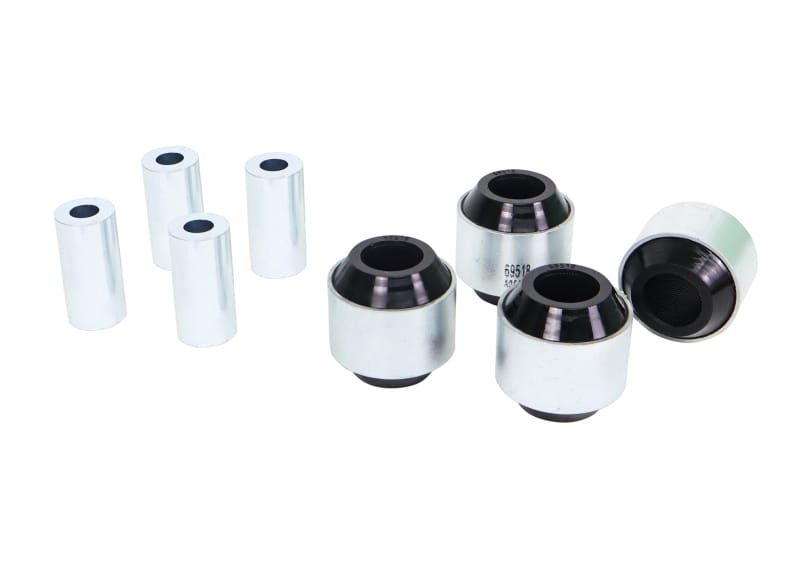 Whiteline — Whiteline 21-25 Volkswagen ID.4 Upper Control Arm Forward Bushing
Bushing Kit