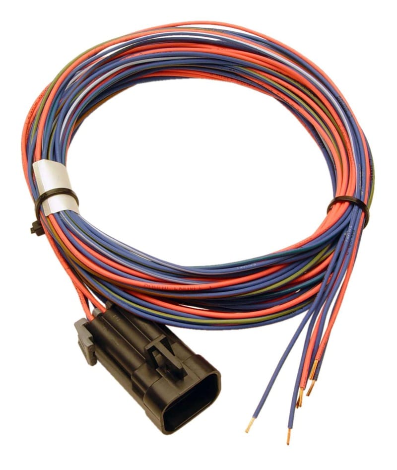 FAST — FAST Harness FAST Power Adder Kit
Power Adder Kit