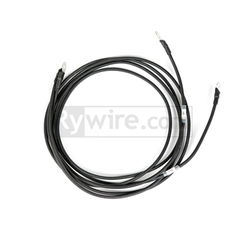 Rywire — Rywire Honda K-Series Charge Harness