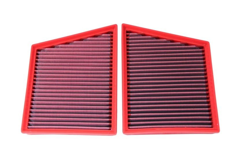 BMC — BMC 15+ Jaguar F-Pace (X761) 3.0 D Replacement Panel Air Filter (Full Kit)
