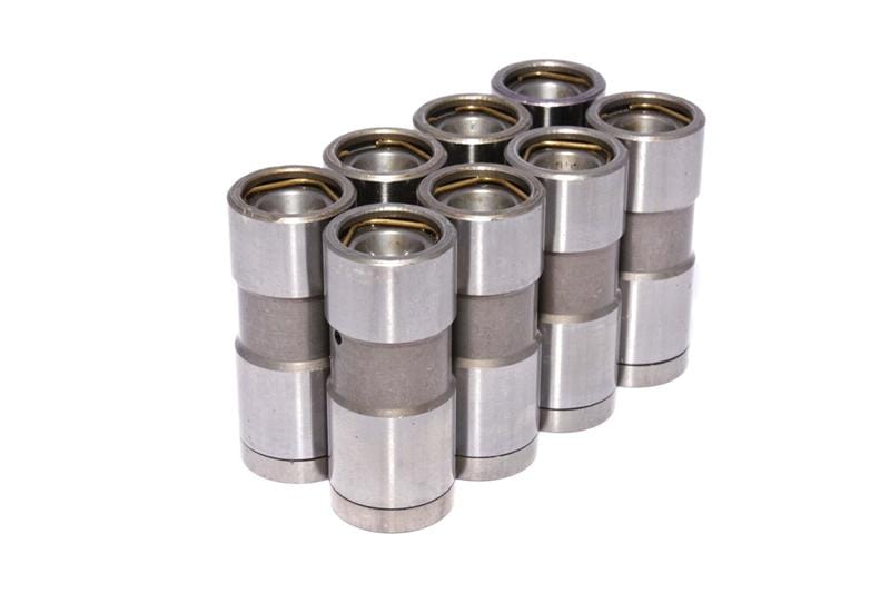 COMP Cams — High Energy Hydraulic Flat Lifter Set for Chevrolet 153 C.I. 4 Cylinder