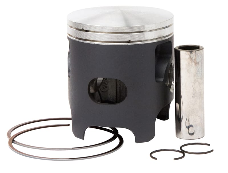 Vertex Pistons — Vertex Piston 92-97 Kawasaki KX 250 250cc Cast Replica Piston Kit