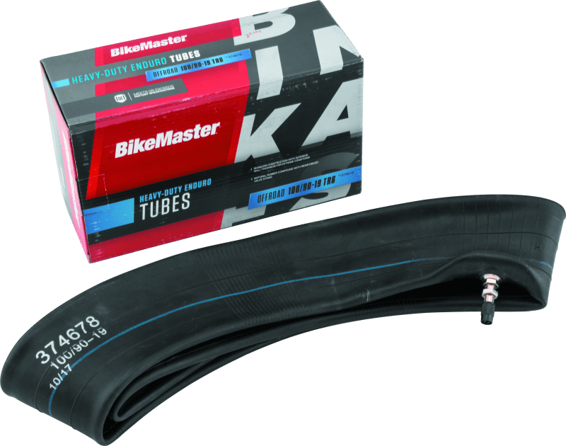 BikeMaster — 100/90-19