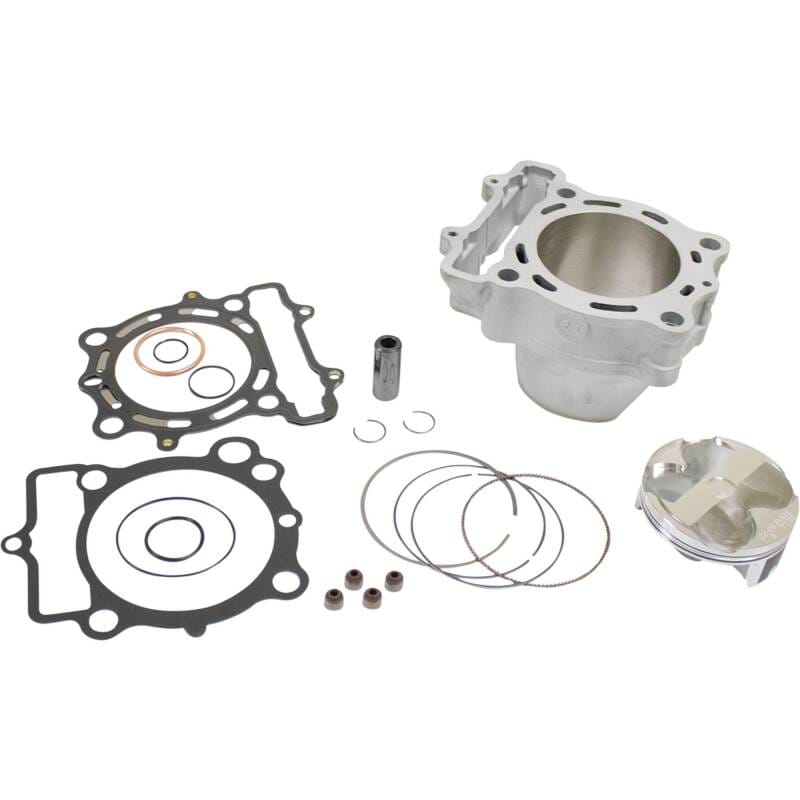 Cylinder Works — Cylinder Works 21-22 Kawasaki KX 250 F 250cc Standard Bore Cylinder Kit