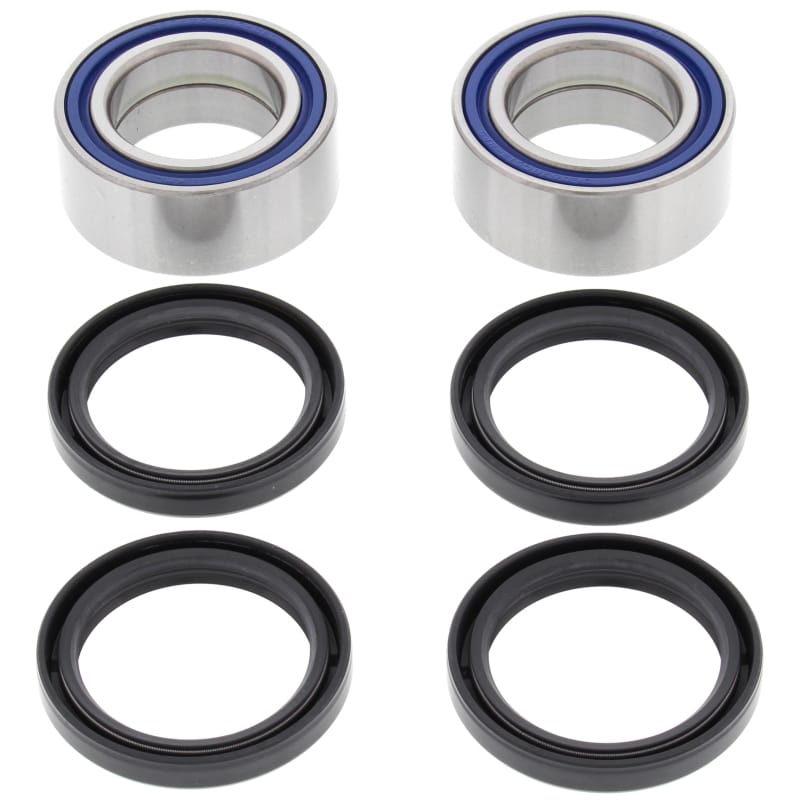 All Balls Racing — All Balls Racing 98-00 Arctic Cat 400 2x4 Wheel Bearing Kit Rear