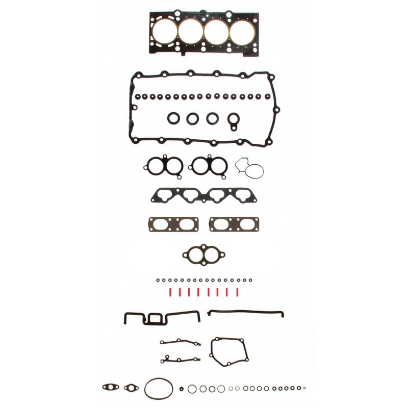 Fel-Pro — Fel-Pro BMW Z3 HS 26253 PT PermaTorque Engine Cylinder Head Gasket Set