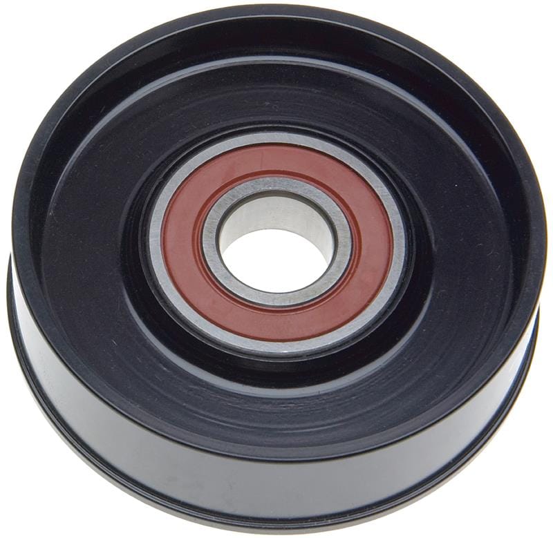 Gates — Gates 95-02 Mazda 626 V-6 2.5L P.S. Belt Drive Pulley