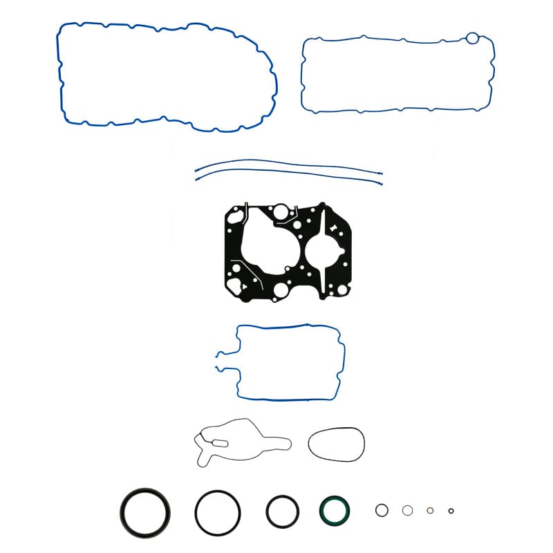 Fel-Pro — Fel-Pro Ford F-250 Super Duty CS 26565 Engine Conversion Gasket Set