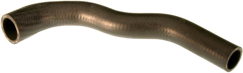 Gates — Gates 00-05 Lincoln LS V-6 3.0L Upper - Rad. To Tee Molded Coolant Hose