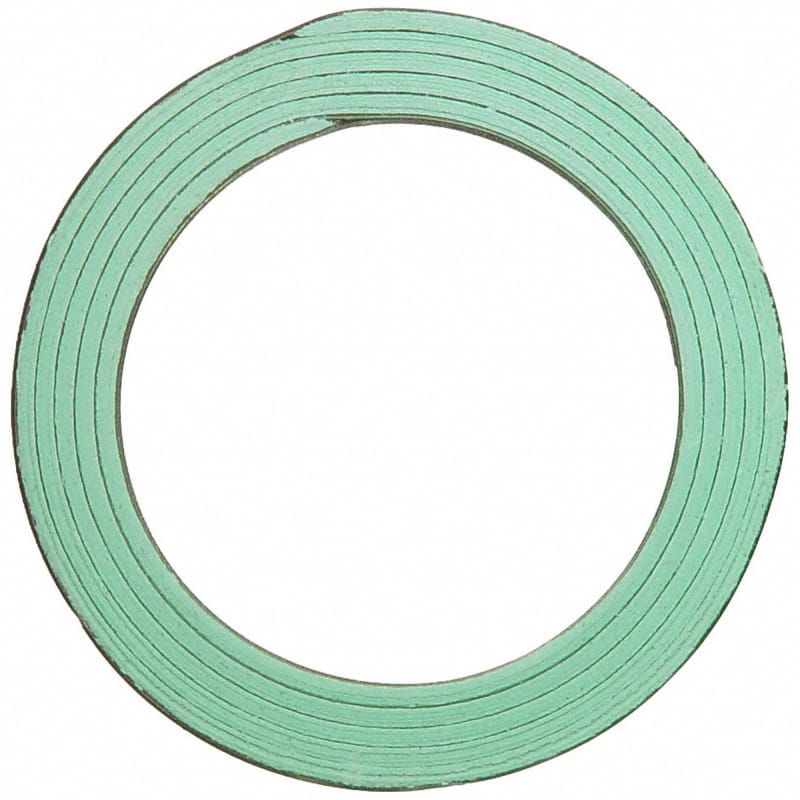 Fel-Pro — Fel-Pro 00-04 Toyota Tundra/98-04 Tacoma/02-07 4Runner Exhaust Pipe Flange Gasket