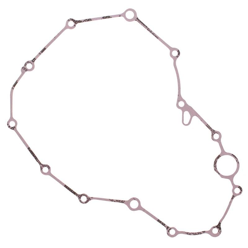 Vertex Pistons — Vertex Gaskets 09-23 Yamaha YFZ450R Inner Clutch - Side Cover Gasket Kit