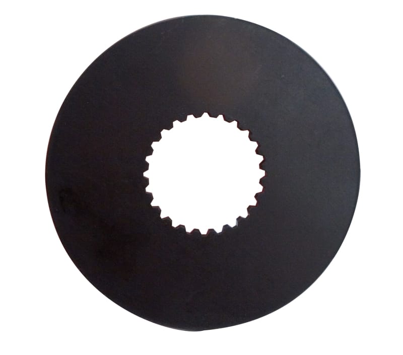 Peterson Fluid Systems — Peterson Fluid Systems Guide Washer Splined 2.750 x 1/8
GUIDE WASHER SPLINED