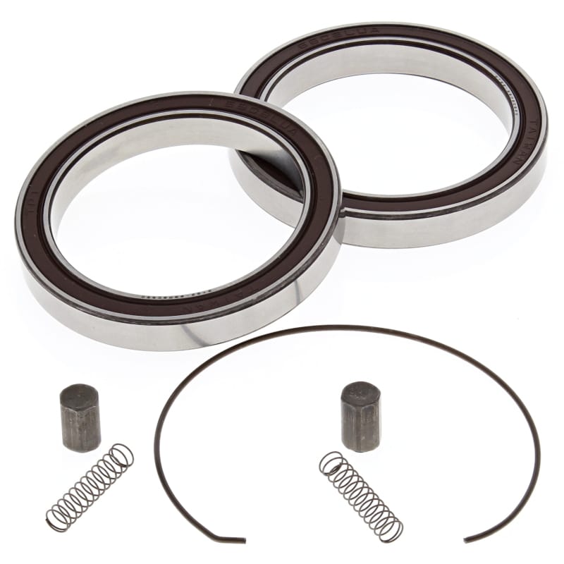 All Balls Racing — All Balls Racing 04-05 Can-Am Outlander 330 Primary Clutch One Way Bearing Kit