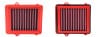 BMC — BMC 16-19 Honda CRF 1000 L Africa Twin Replacement Air Filter