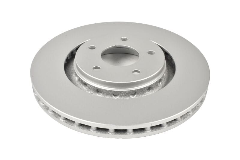 DBA — DBA 2022+ Mitsubishi Outlander En-Shield Standard Front Brake Rotor
Brake Rotor