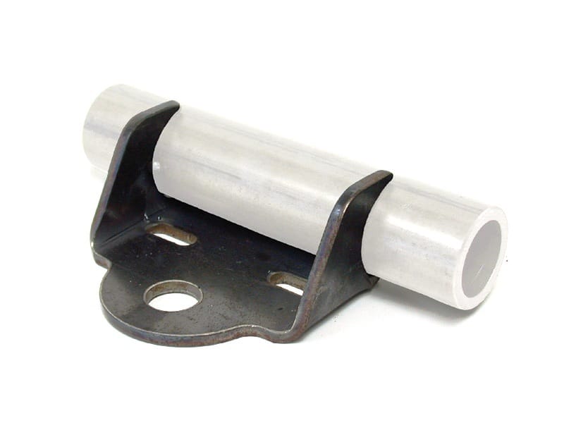 Ridetech — Ridetech Big Bridge Upper Airspring Mount
Air Bag Bkt. Upper
