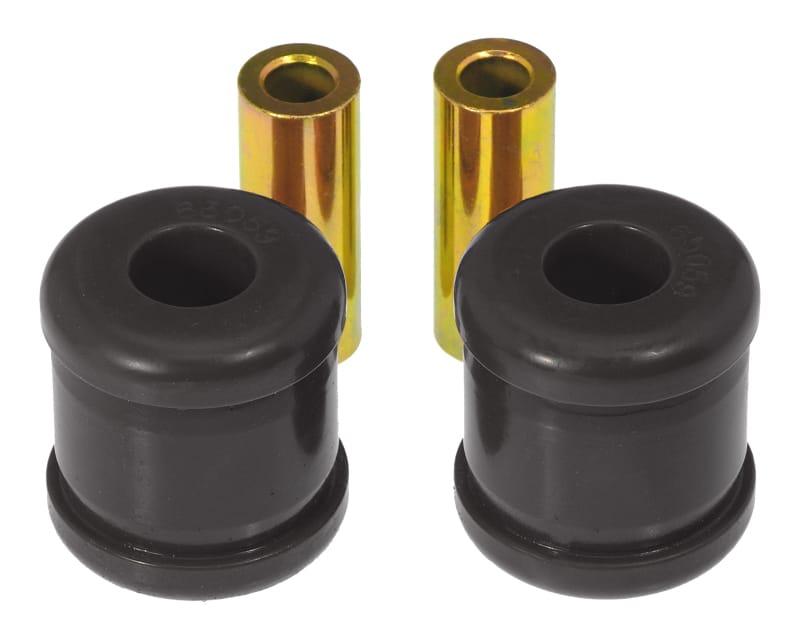 Prothane — Prothane Honda Prelude Front Strut Rod Bushings - Black
STRUT/TRACK BUSHINGS