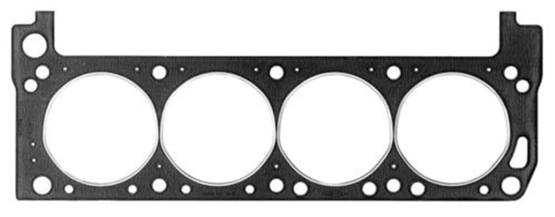 Ford Racing — Ford Racing Cylinder Head Gasket
Head Gasket